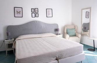 Villa Miramare, piscina e parcheggio a Conca dei Marini - Photo 71