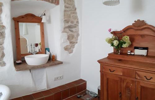 Kleines Häuschen im Grünen - Foto 9