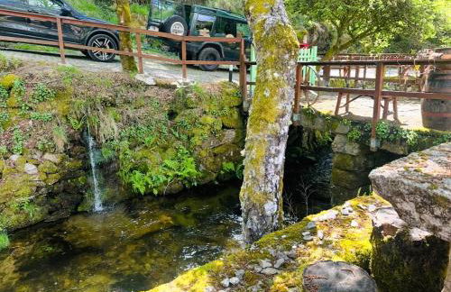 Moinho de Brião - Foto 13