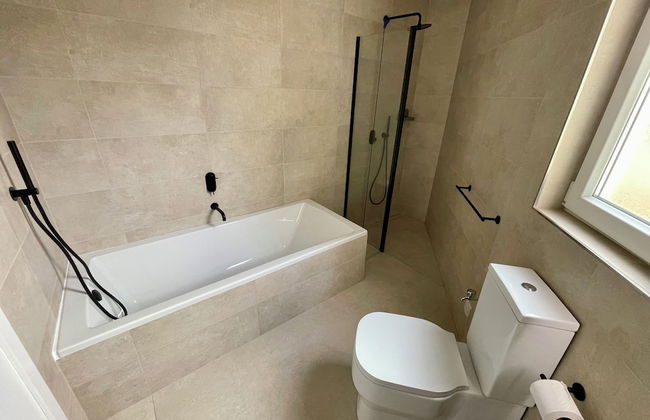 Bugibba Square Seafront LUX Apartments - Foto 65