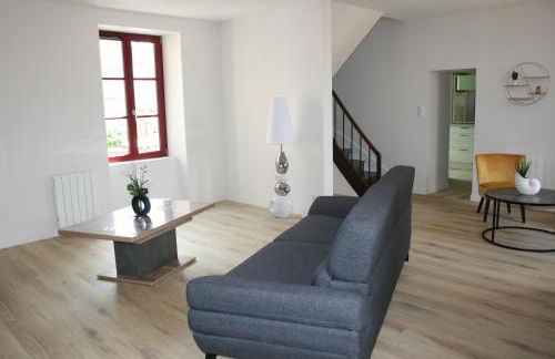 Les nuits d'ALDEARDE - Foto 10