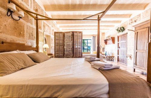 Finca Agroturismo Sa Cova den Borino - Foto 158