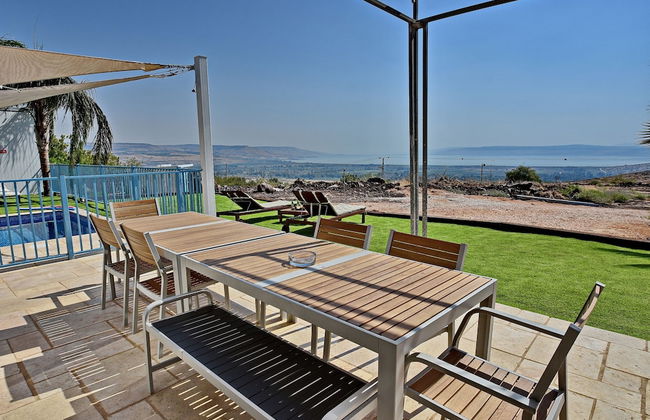 Shmulik Resort - Photo 28