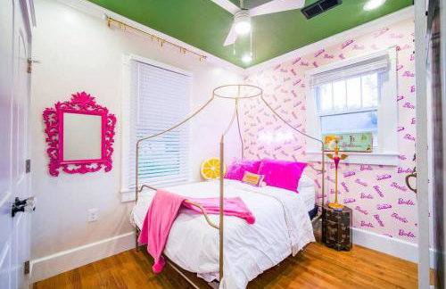 The Cullman Haus-Steps frm Cullman High-CHORE FREE - Foto 7