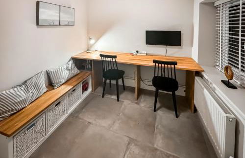 The Old Chequers - Foto 28