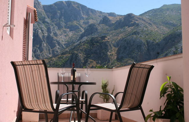 Maritimo Apartments - Photo 70