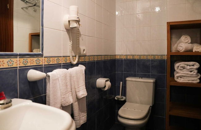 Apartamentos Tapia - Foto 33