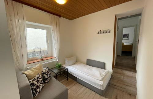 Ferienwohnungen Haus zur Linde - Foto 40