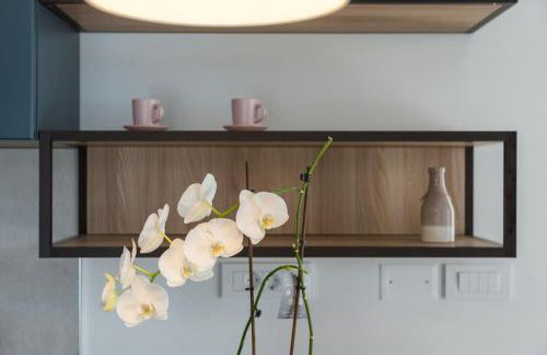 MarCante - designer, romantic pool view Suite - Foto 12