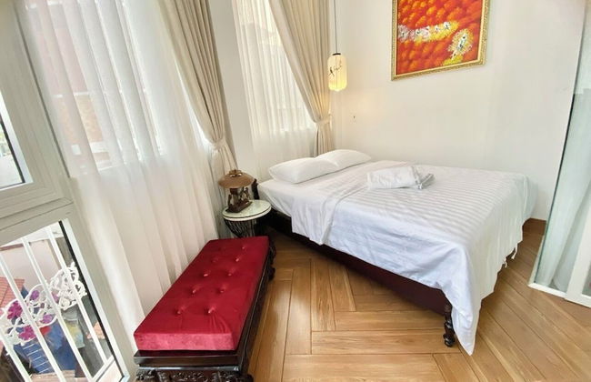 Cherry Blossom Boutique Hotel - Photo 24