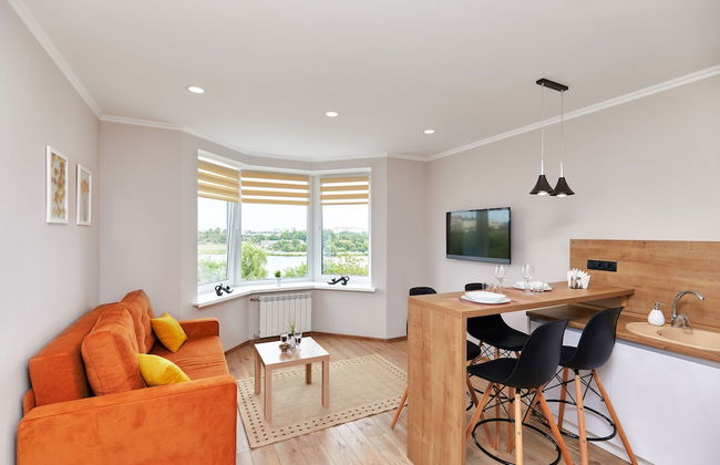 PaulMarie Apartments on Mayakovskogo 35 - Foto 10