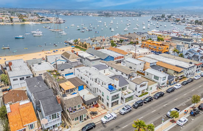 Seaside Style by Avantstay Rooftop Walk to Beach Chic Design - Photo 34