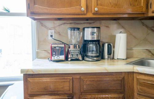 5 bedrooms AC Designer Island Paradise Getaway - Foto 36