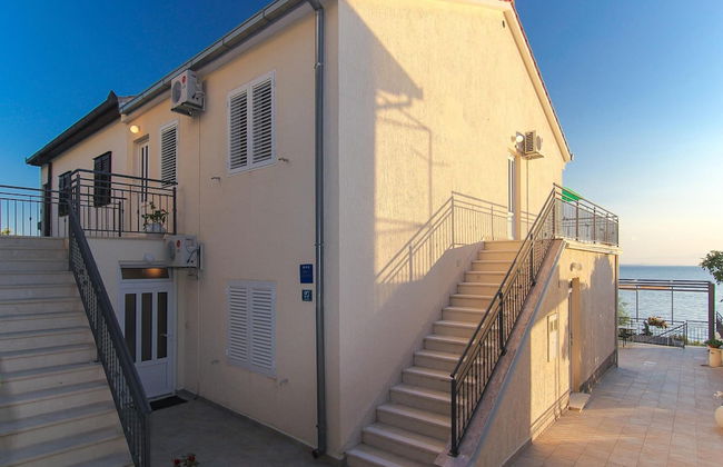 Apartments Villa Alex - Foto 47