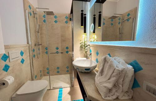 Aquamarina Pavoncella Rossa & SPA - Foto 11