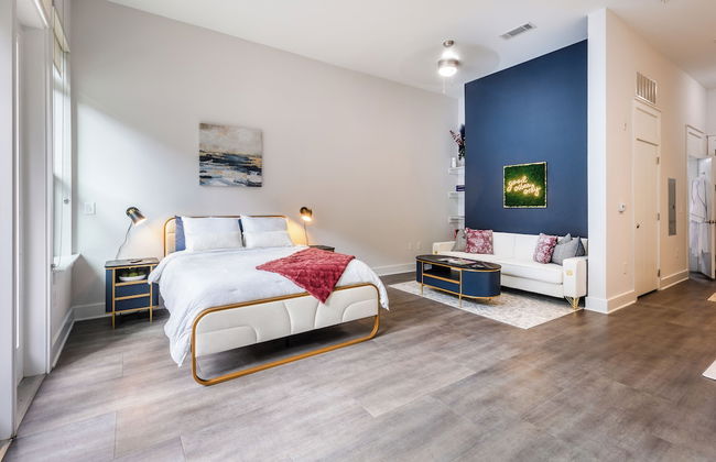 Ellison on Broad - Foto 6