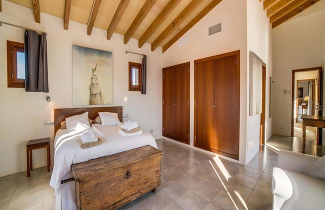 Spacious Villa With Infinity Pool - Foto 3