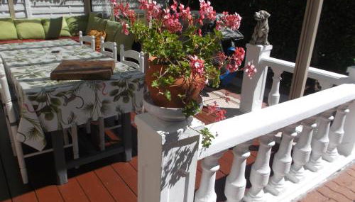 LES TROENES - Photo 5