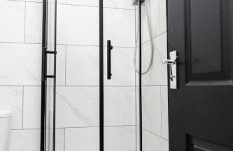 Chic Urban 2 Bedroom Apartments - Foto 14