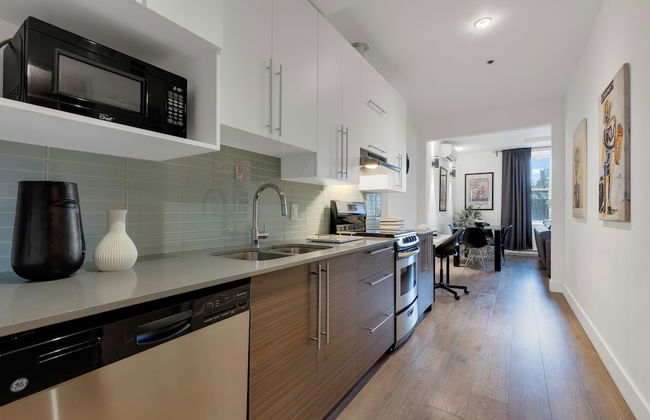 Liv MTL - Downtown - Photo 77