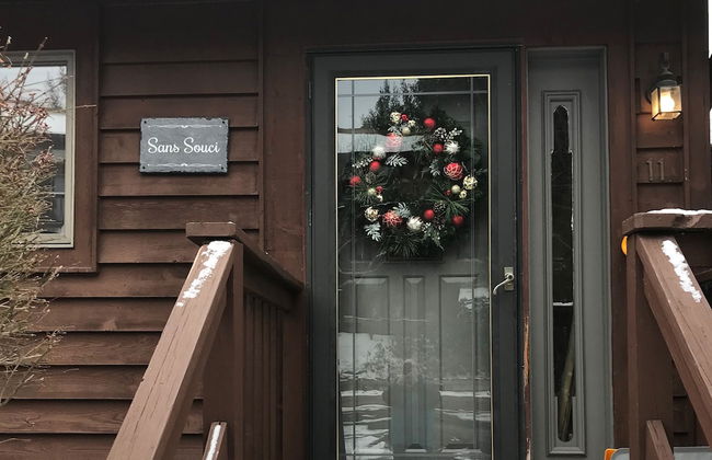 Sans Souci - Foto 31