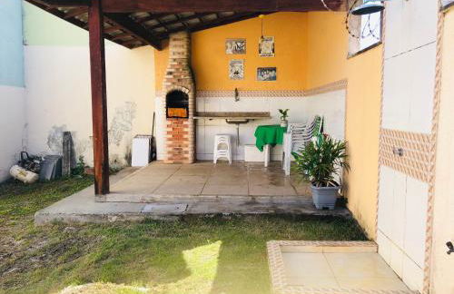 Casa moderna de praia em Itaipuaçu RJ - Foto 47