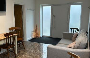 Flatfields Lodge - Foto 2