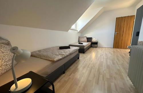 H&S Host & Sleep Emsdetten Groß & Ruhig - Foto 14