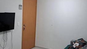 Apto inteiro - WiFi, ar condicionado - Foto 3