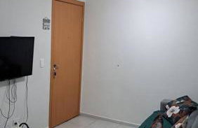 Apto inteiro - WiFi, ar condicionado - Foto 3