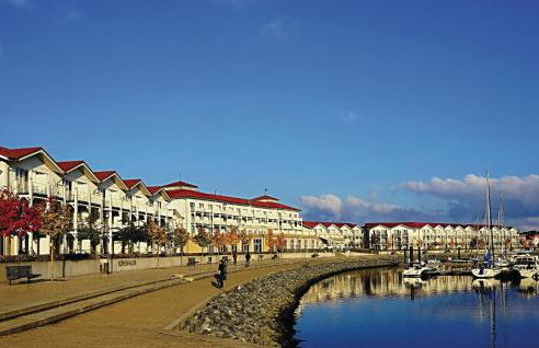 Holiday Home Zum Anleger H - Foto 18