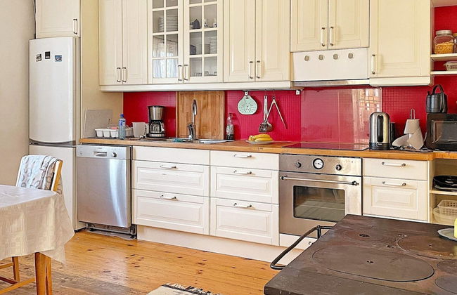 9 Person Holiday Home in Lysvik - Foto 18