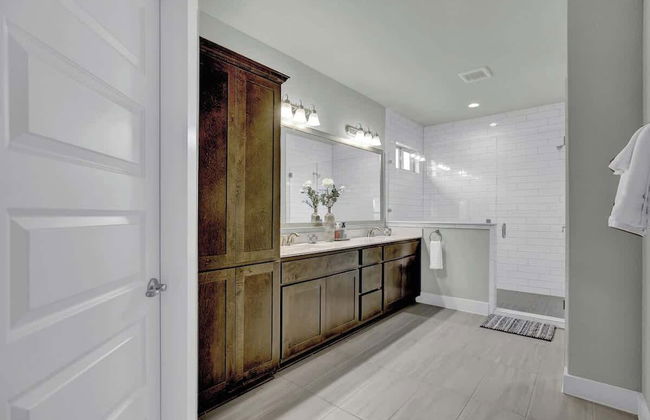 Stunning Luxury Home on Lake Lbj! - Foto 25