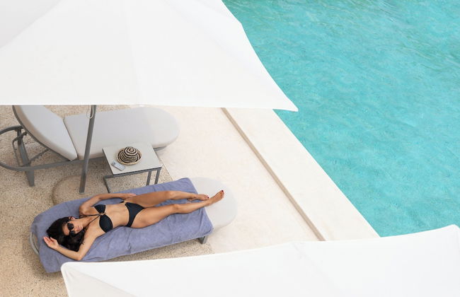 Helios Blue Villas - Foto 73