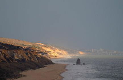 La Casa de Oti playa Mazagón vistas al mar - Foto 45