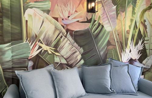 Le Quiete Stanze, vacancy houses posto spiaggia in omaggio - Photo 80