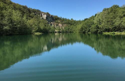 Glatigny Farmhouse - close to beach - proche de la plage - Foto 46