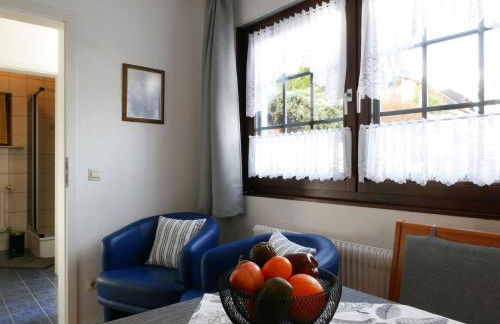 Ferienwohnung Ketterer - Foto 9