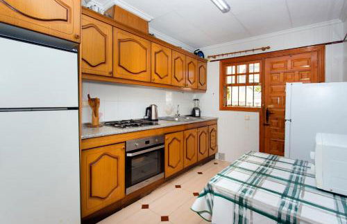 HE Cabo Cervera - Foto 9