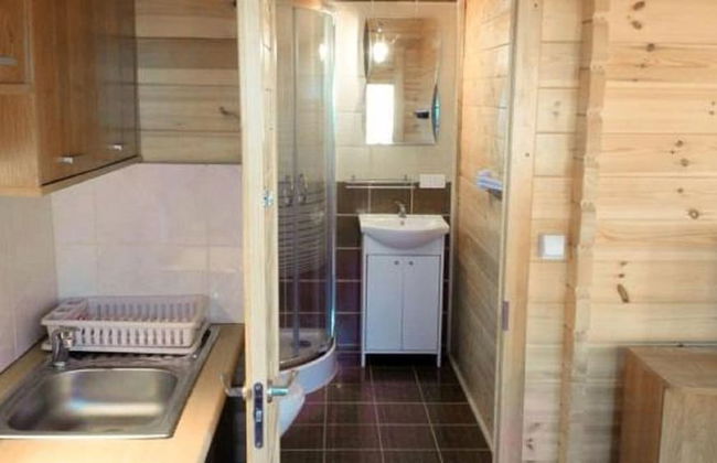 Ośrodek Wczasowy Amelia - Photo 26