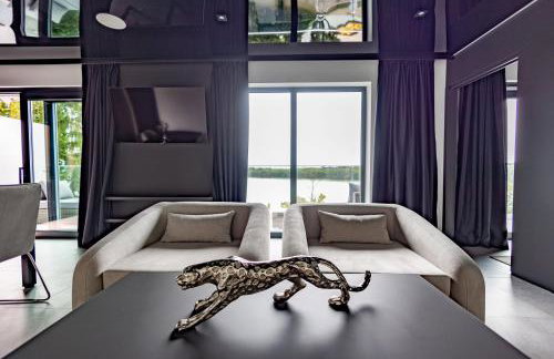 High Class Suites Mazuria - Foto 1