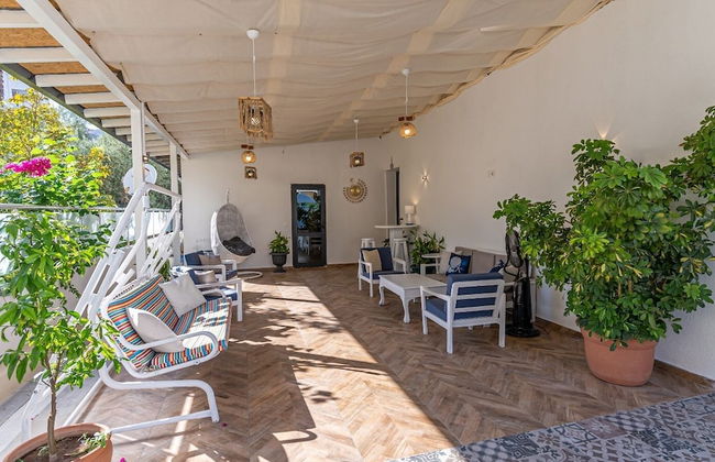 içmeler apart dream - Foto 40