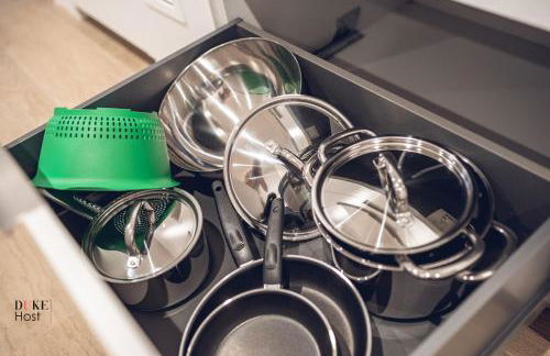 Castilla Luxury 1B Apartment - Foto 22