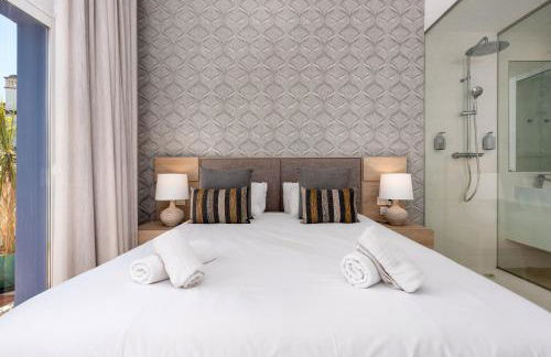 Paraíso Pueblo Appartement 3 chambres - Photo 22