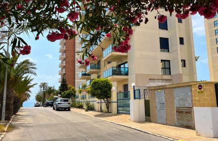 Mar Azul Apartment with sea view - Foto 43