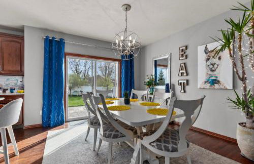 Your Resort On Gala Family Fun with Spa and Pool - Foto 8