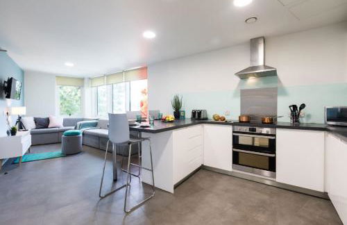 For Student Only Arbury Court in Kingston - Foto 35