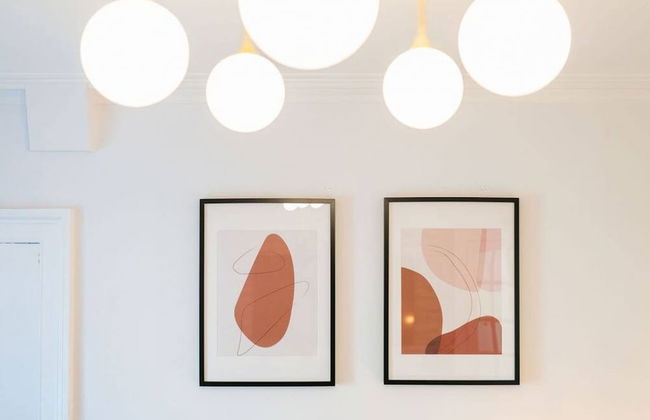 Mary Street Seaside Home in Stonehaven Aberdeenshire - Foto 13