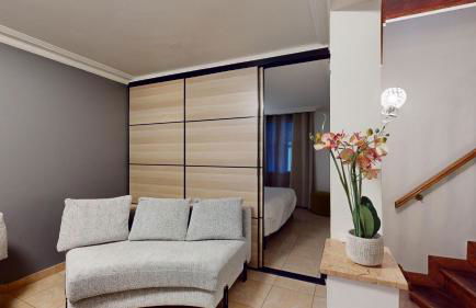 La maison Lumière - Foto 14