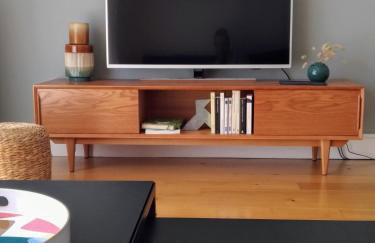 L'Océan à 100m via une venelle privée, la Ville Close à 500m, l'Archipel des Glénan à l'horizon - Photo 18